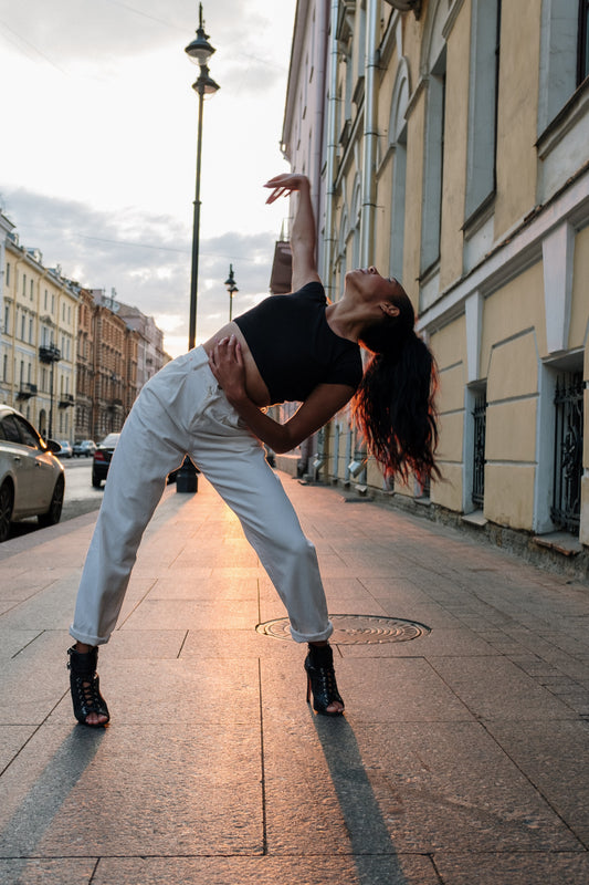 🙋‍♀️ 10 Tips om je creativiteit te trainen