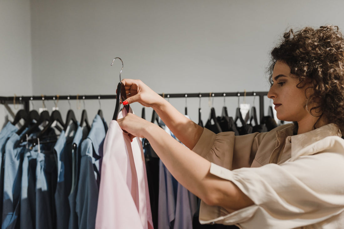 🛒  Waarom kiezen voor een Shopify Expert?